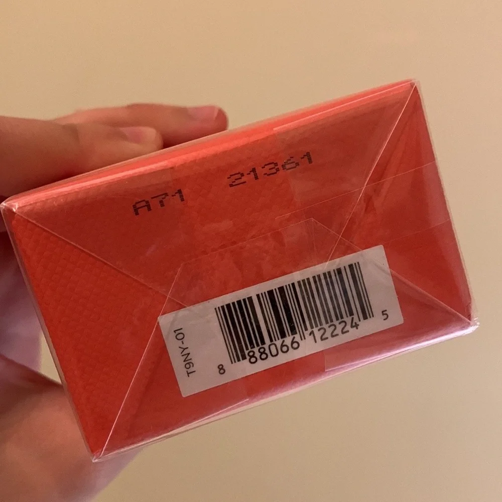 Authentic Tomford biter peach